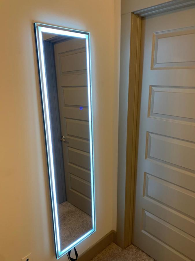 Luxury 1Br Downtown Houston Apartment Bagian luar foto
