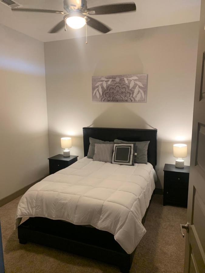 Luxury 1Br Downtown Houston Apartment Bagian luar foto
